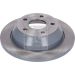 FEBI BILSTEIN 179499 Bremsscheibe FEBI BILSTEIN 179499 Bremsscheibe