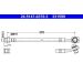 Bremsschlauch 24.5147-0370.3 Bremsschlauch 24.5147-0370.3