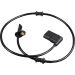 Metzger Sensor, Raddrehzahl 0900324