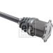 Antriebswelle 188162 Antriebswelle 188162