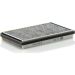 MANN-FILTER CUK 3020 Innenraumfilter, Aktivkohlefilter MANN-FILTER CUK 3020 Innenraumfilter, Aktivkohlefilter