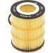 BOSCH F 026 407 155 Ölfilter