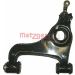 Metzger Lenker, Radaufhängung 58055602