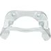 TRW Halter, Bremssattel BDA210
