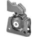 Tedgum Lagerung, Motor TED98385