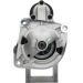 BV PSH 500.540.093.010 Anlasser 12V, 2,5kW, Zähnez.: 9, B+ (M8), Ø 81,7 mm