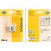 Hella Glühlampe, Kennzeichenleuchte STANDARD 8GA 002 071-123