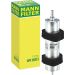 Kraftstofffilter WK 6003 Kraftstofffilter WK 6003