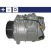 Kompressor, Klimaanlage ACP 57 000S Kompressor, Klimaanlage ACP 57 000S