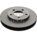 FEBI BILSTEIN 44141 Bremsscheibe