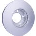 Hella Pagid Bremsscheibe Pro High Carbon 8DD 355 127-791