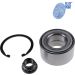 Blue Print Radlagersatz ADT38250