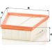 MANN-FILTER C 2538 Luftfilter MANN-FILTER C 2538 Luftfilter
