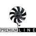 Mahle Lüfter, Motorkühlung BEHR Premium Line CFF 467 000P