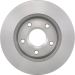 BOSCH Bremsscheibe 0 986 479 046