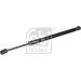 FEBI BILSTEIN 101783 Gasfeder, Motorhaube