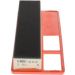 BOSCH F 026 400 002 Luftfilter BOSCH F 026 400 002 Luftfilter