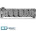 OE Germany Zylinderkopf 01 0129 473000 OE Germany Zylinderkopf 01 0129 473000