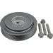 Metzger Riemenscheibe, Kurbelwelle COMPETENCE KIT 6400058 Metzger Riemenscheibe, Kurbelwelle COMPETENCE KIT 6400058