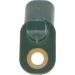BOSCH Sensor, Raddrehzahl 0 986 594 556