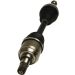 Antriebswelle 49-1207 Antriebswelle 49-1207