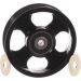 SKF Umlenk-/Führungsrolle, Keilrippenriemen VKM 61022