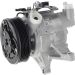 Kompressor, Klimaanlage 814722 Kompressor, Klimaanlage 814722