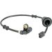 Sensor, Raddrehzahl 0900202