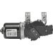 Valeo Wischermotor 582605
