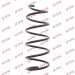 KYB Fahrwerksfeder K-Flex RC2928 KYB Fahrwerksfeder K-Flex RC2928