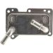 Mahle Ölkühler, Motoröl BEHR Premium Line CLC 323 000P