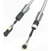 Metzger Seilzug, Schaltgetriebe 3150255 Metzger Seilzug, Schaltgetriebe 3150255