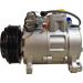 Kompressor, Klimaanlage ACP 472 000S Kompressor, Klimaanlage ACP 472 000S