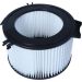 Maxgear Filter, Innenraumluft 26-0115