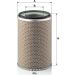 MANN-FILTER C 24 719 Luftfilter MANN-FILTER C 24 719 Luftfilter