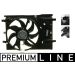Mahle Lüfter, Motorkühlung BEHR Premium Line CFF 183 000P