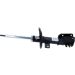 Sachs Stoßdämpfer 314 627