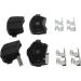 BOSCH Bremsbelagsatz, Scheibenbremse 0 986 494 638 BOSCH Bremsbelagsatz, Scheibenbremse 0 986 494 638