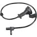 Metzger Sensor, Raddrehzahl 09001077