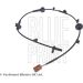 Blue Print Sensor, Raddrehzahl ADH27175