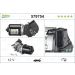 Valeo Wischermotor 579754