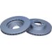 Bremsscheibe QD0241 Bremsscheibe QD0241