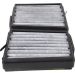 BOSCH 1 987 435 536 Innenraumfilter