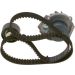 Wasserpumpe + Zahnriemensatz 1 987 946 387 Wasserpumpe + Zahnriemensatz 1 987 946 387