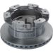 FEBI BILSTEIN 106489 Bremsscheibe