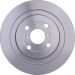 Hella Bremsscheibe 8DD 355 114-051 Hella Bremsscheibe 8DD 355 114-051