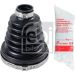 FEBI BILSTEIN 173230 Faltenbalgsatz, Antriebswelle