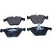 Maxgear Bremsbelagsatz, Scheibenbremse 19-0639 Maxgear Bremsbelagsatz, Scheibenbremse 19-0639