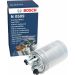 Kraftstofffilter 0 986 450 509 Kraftstofffilter 0 986 450 509