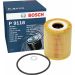 BOSCH 1 457 429 118 Ölfilter BOSCH 1 457 429 118 Ölfilter